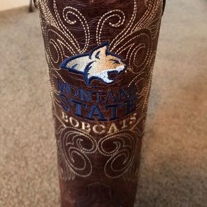 Women’s Game Day Boots -  Montana State University